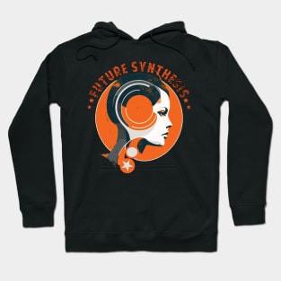 Future Synthesis Hoodie